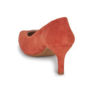 Betty London VERAMENTA Arancio Décolleté Donna - 5