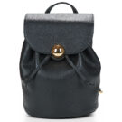 Donna Furla FURLA MOONLIGHT S BACKPACK Nero Zaino Donna - 1