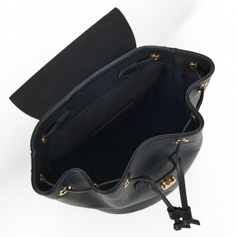 Donna Furla FURLA MOONLIGHT S BACKPACK Nero Zaino Donna - 5