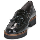 Pitillos 10770 Nero Mocassini Donna - 3