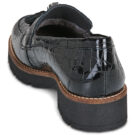 Pitillos 10770 Nero Mocassini Donna - 5