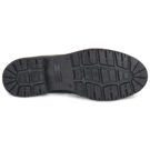 Pitillos 10770 Nero Mocassini Donna - 7