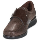 Pitillos 11510 Marrone Derby Donna - 3