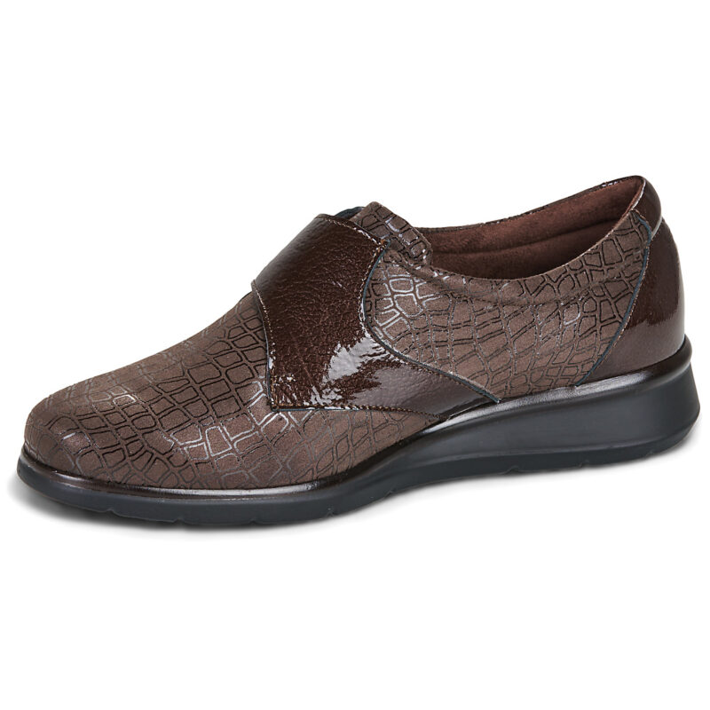 Pitillos 11510 Marrone Derby Donna - 4