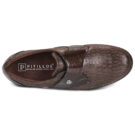 Pitillos 11510 Marrone Derby Donna - 6