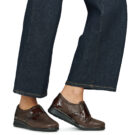 Pitillos 11510 Marrone Derby Donna - 8