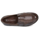 Pitillos 11521 Marrone Slip on Donna - 6