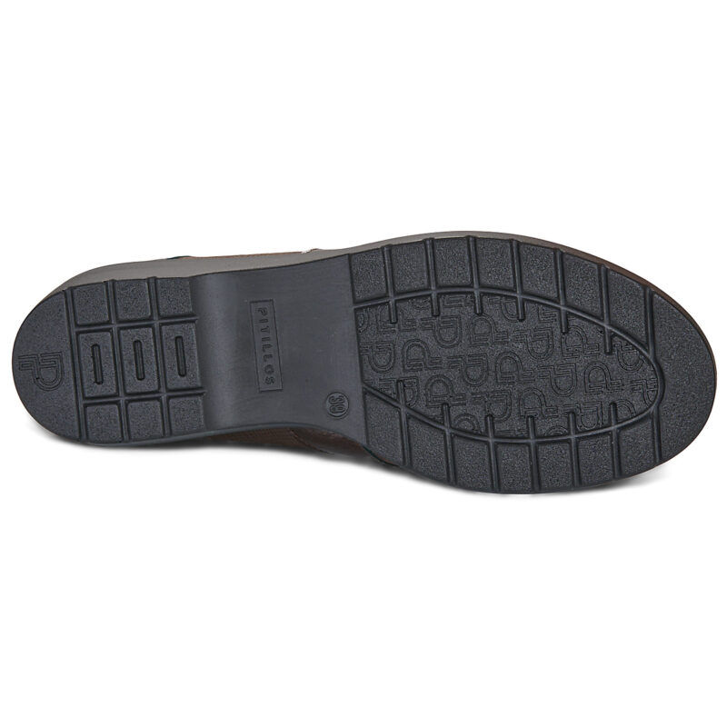 Pitillos 11521 Marrone Slip on Donna - 7