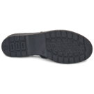 Pitillos 11524 Nero Derby Donna - 7