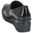 Pitillos 11531 Nero Mocassini Donna - 5