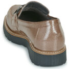 Pitillos 11550 Marrone Mocassini Donna - 5