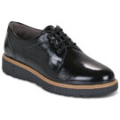 Pitillos 11551 Nero Derby Donna - 1