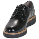 Pitillos 11551 Nero Derby Donna - 3