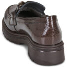 Pitillos 11576 Marrone Mocassini Donna - 5