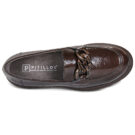 Pitillos 11576 Marrone Mocassini Donna - 6