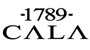 1789 cala logo