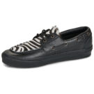 Vans 2-Eyelet Boat Shoe Nero Scarpe da barca Donna - 4