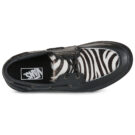 Vans 2-Eyelet Boat Shoe Nero Scarpe da barca Donna - 6