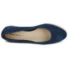 Tamaris 22303 Blu Décolleté Donna - 6