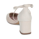 Tamaris 22438 Beige Décolleté Donna - 5