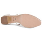 Tamaris 22438 Beige Décolleté Donna - 7