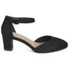 Tamaris 24412 Nero D&eacute;collet&eacute; Donna - 2