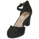 Tamaris 24412 Nero D&eacute;collet&eacute; Donna - 3