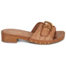Tamaris 27316 Marrone Ciabatta Donna - 2