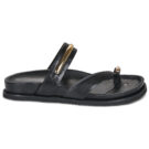 Tamaris 27415 Nero Ciabatta Donna - 2