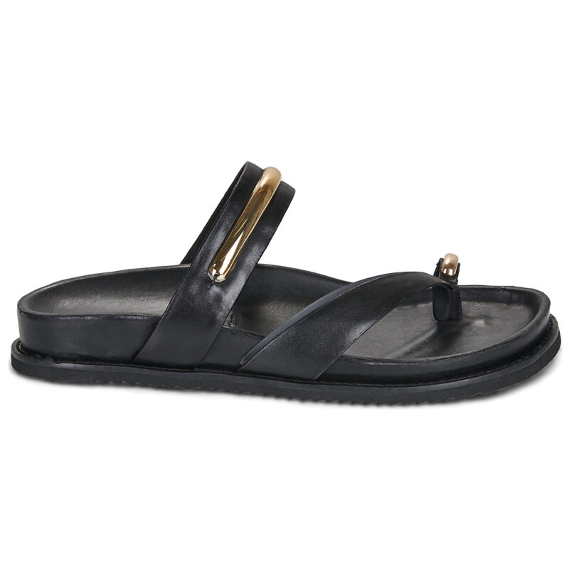 Tamaris 27415 Nero Ciabatta Donna - 2