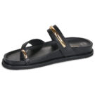 Tamaris 27415 Nero Ciabatta Donna - 4