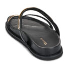 Tamaris 27415 Nero Ciabatta Donna - 5