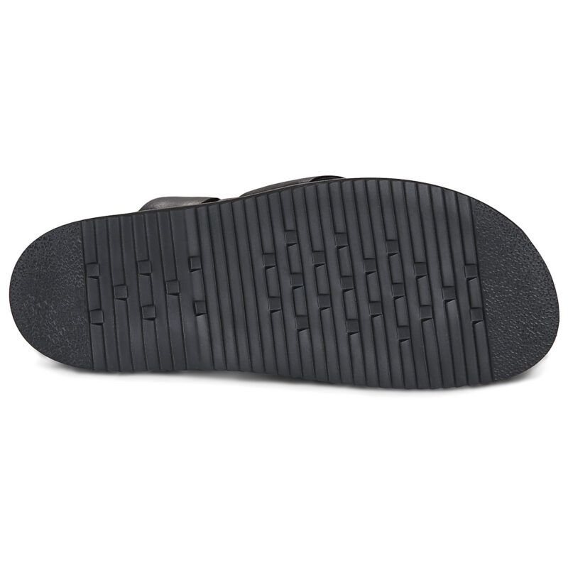 Tamaris 27415 Nero Ciabatta Donna - 7