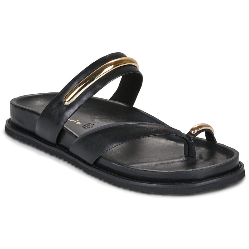 Tamaris 27415 Nero Ciabatta Donna - 1
