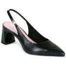 Tamaris 29624 Black Women's Pumps - 1