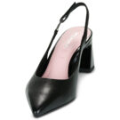 Tamaris 29624 Black Women's Pumps - 3