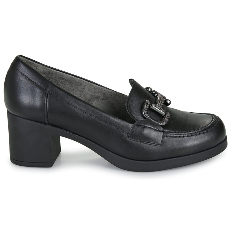 Pitillos 30503 Nero Mocassini Donna - 2