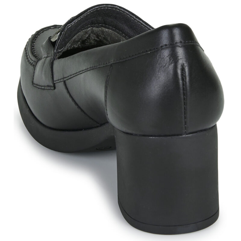 Pitillos 30503 Nero Mocassini Donna - 5