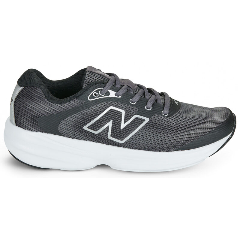 New Balance 411 Nero Scarpe da running Donna - 2