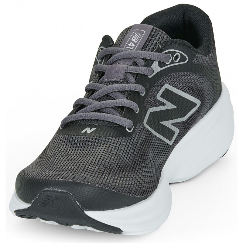 New Balance 411 Nero Scarpe da running Donna - 3