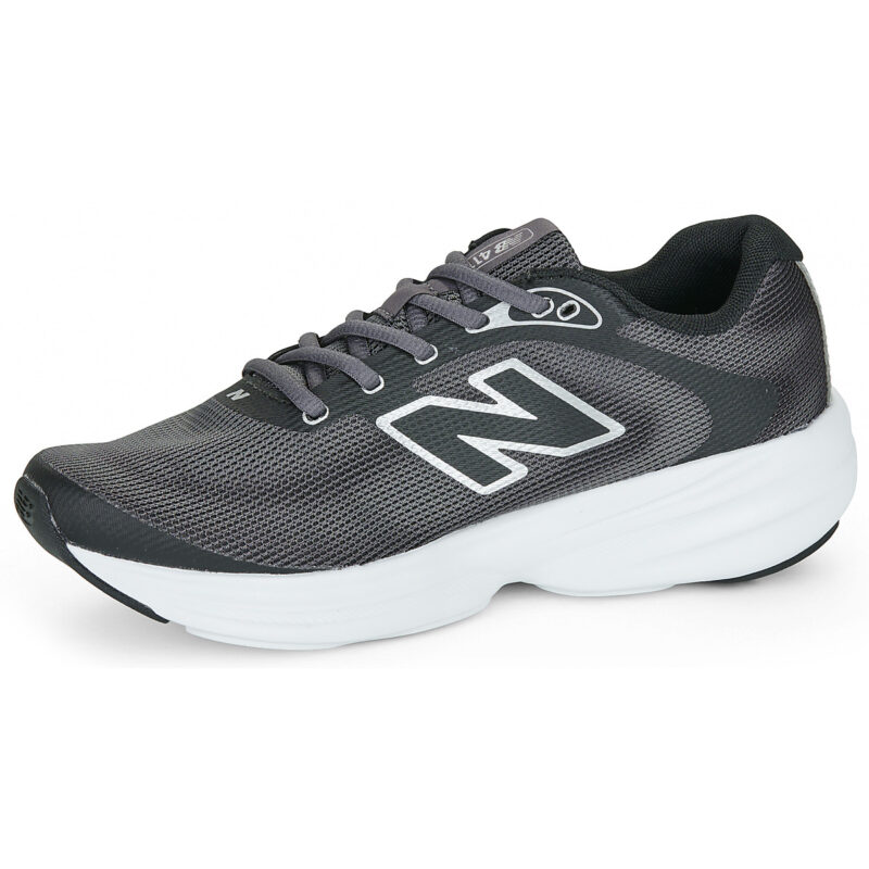 New Balance 411 Nero Scarpe da running Donna - 4