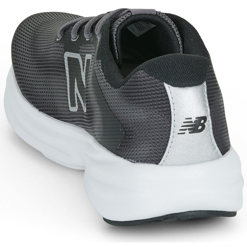 New Balance 411 Nero Scarpe da running Donna - 5