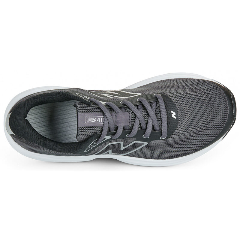 New Balance 411 Nero Scarpe da running Donna - 6