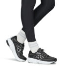 New Balance 411 Nero Scarpe da running Donna - 8