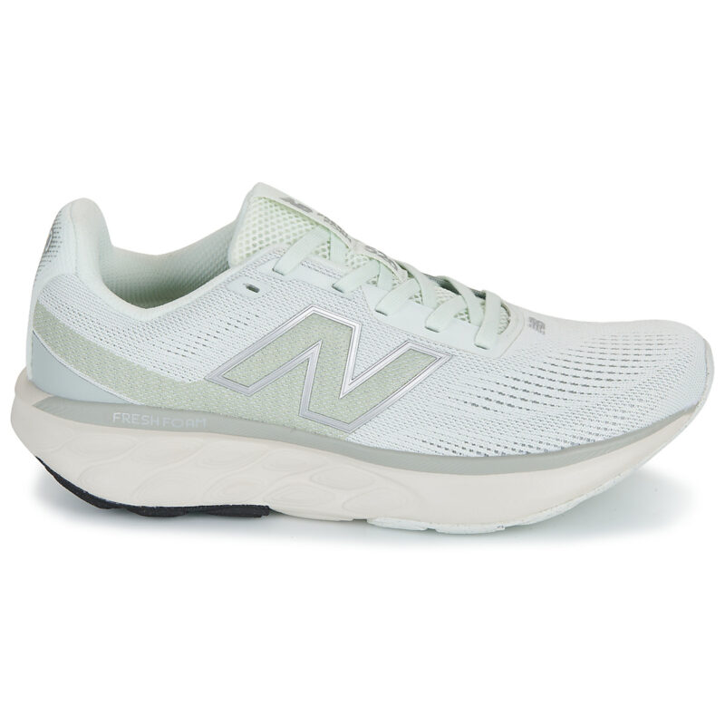 New Balance 520 Beige Scarpe da running Donna - 2