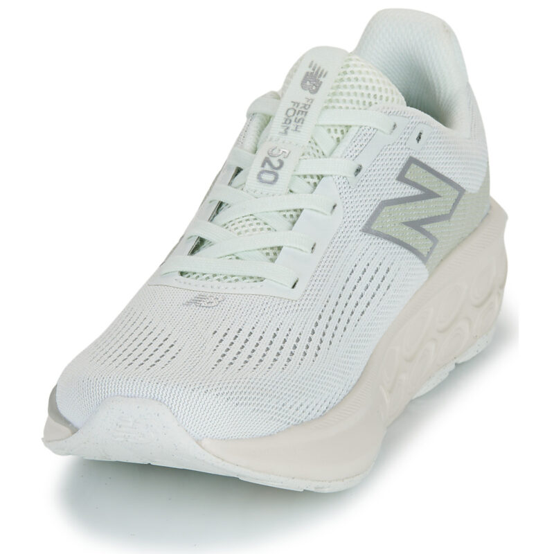 New Balance 520 Beige Scarpe da running Donna - 3