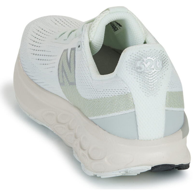 New Balance 520 Beige Scarpe da running Donna - 5