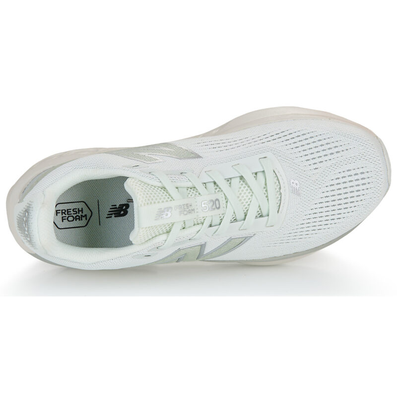 New Balance 520 Beige Scarpe da running Donna - 6