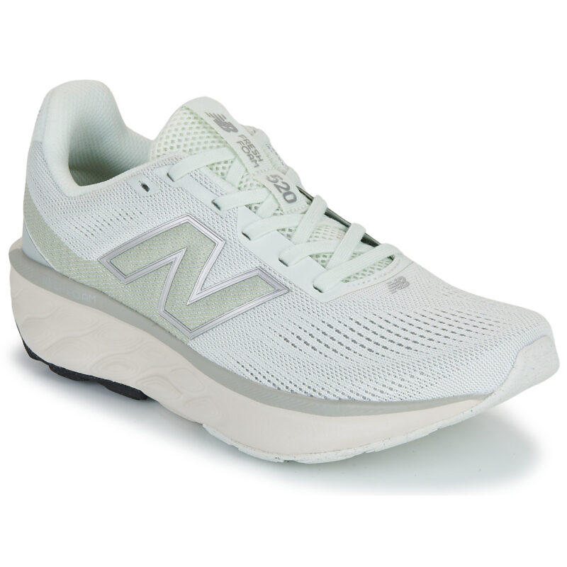 New Balance 520 Beige Scarpe da running Donna - 1