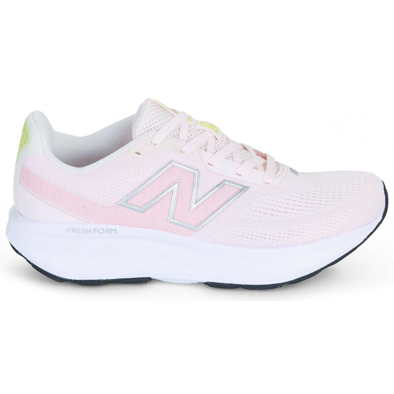 New Balance 520 Rosa Scarpe da running Donna - 2